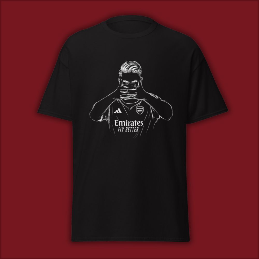 Gyökeres Premium T-Shirt