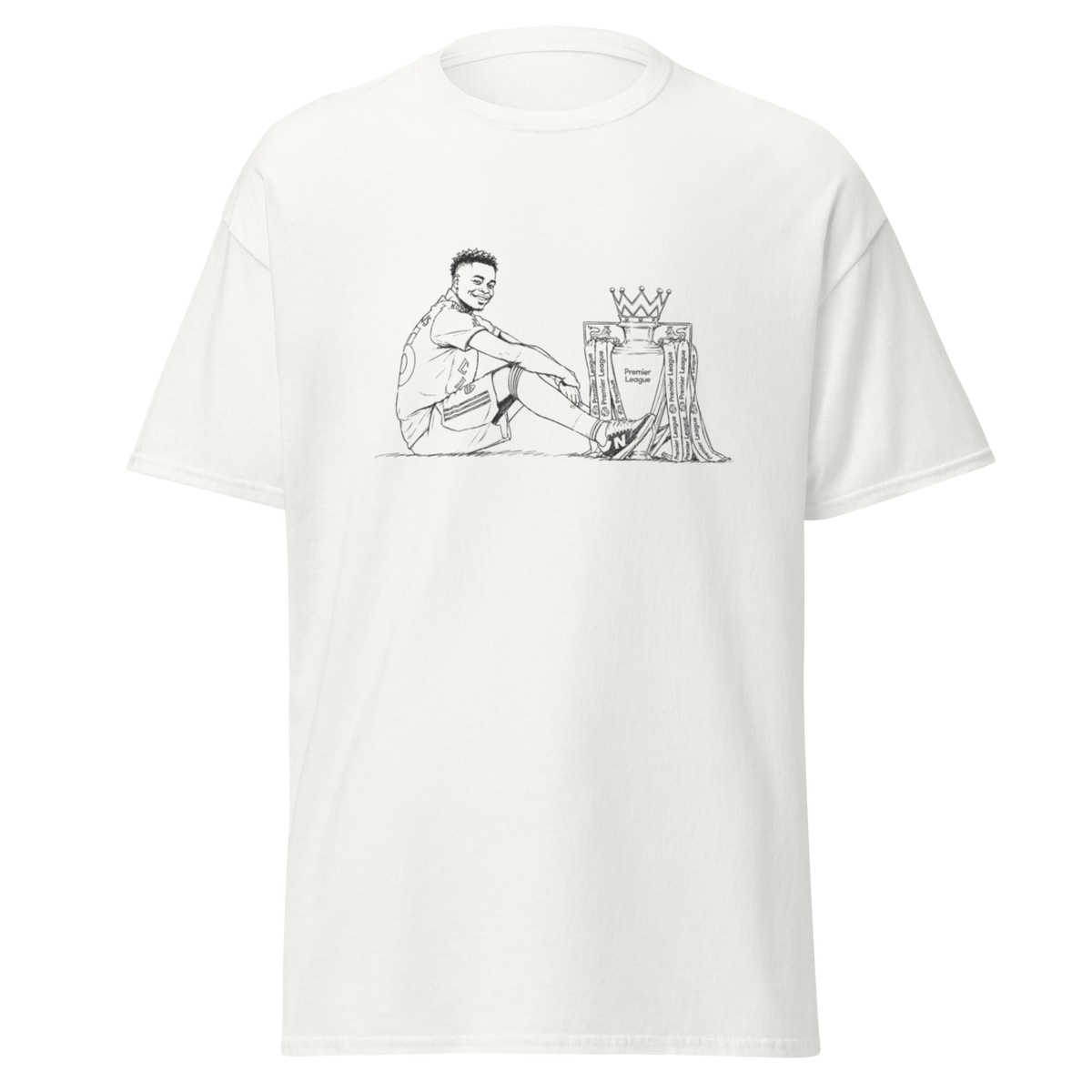 Starboy Premium T-Shirt